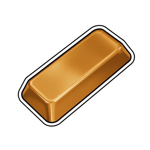 Bronze Icon