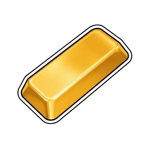 Gold Icon