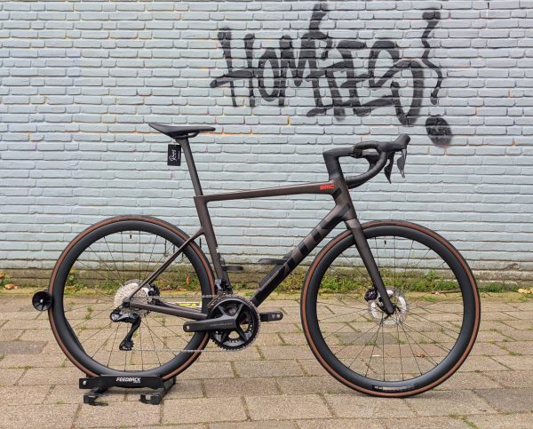 BMC Teammachine SLR
