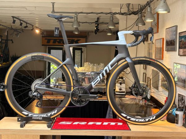 Teammachine R01
