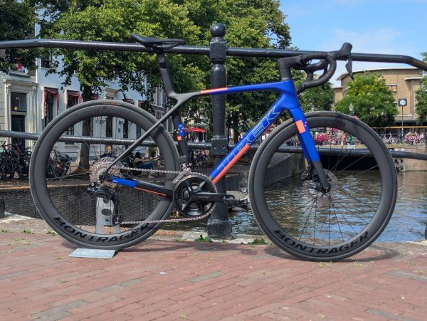 TREK Madone