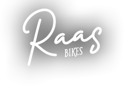 Raas Bikes is dé fietsenspeciaalzaak van Leiden en waar alles om U en uw fiets draait.