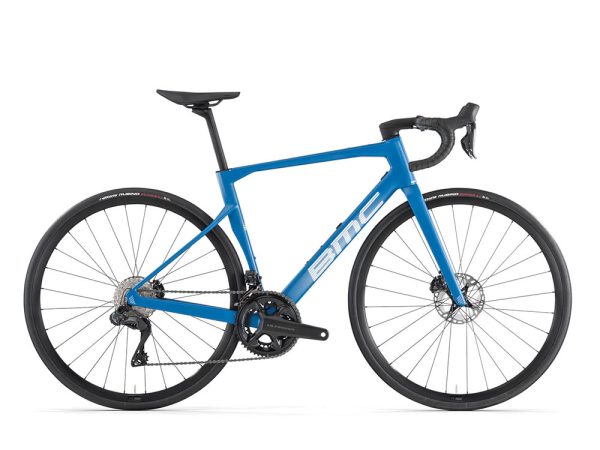 BMC Roadmachine