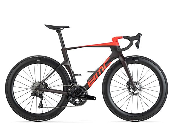 BMC Teammachine