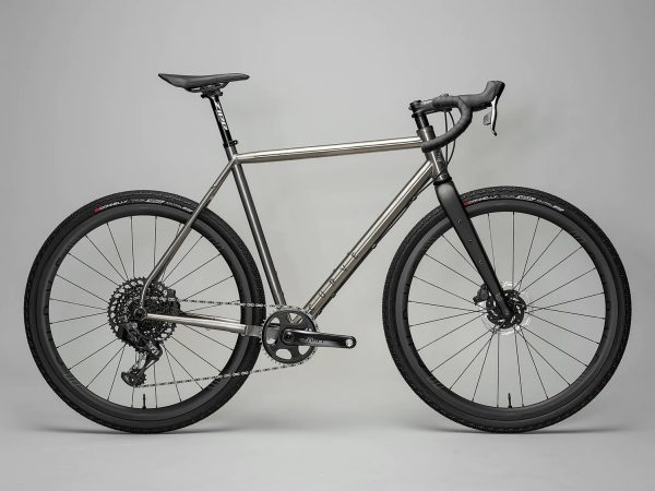 CURVE GXR ‘Kevin’