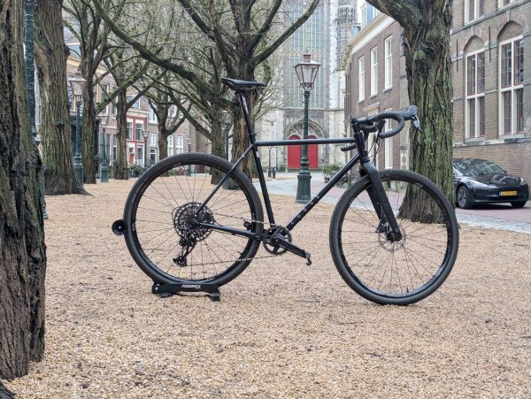 CURVE Kevin of Steel