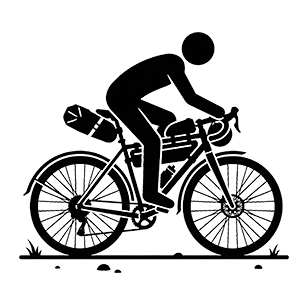 Gravel Endurance icon