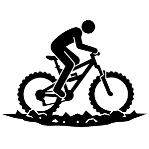 Full Suspension icon