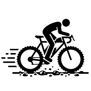 Gravel Race icon