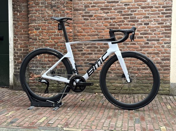 BMC Teammachine