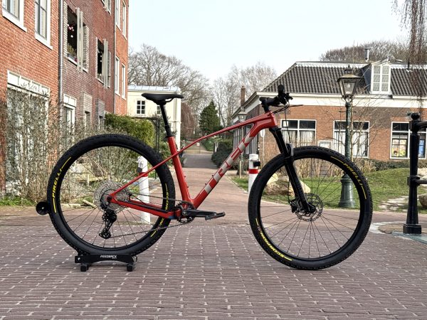 TREK Procaliber
