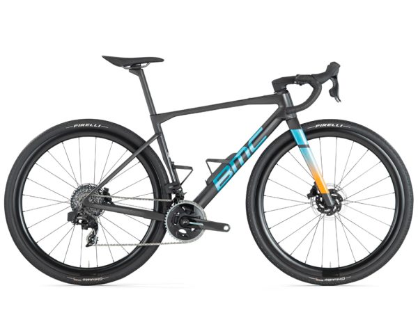 BMC Kaius
