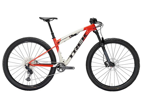 TREK Supercaliber
